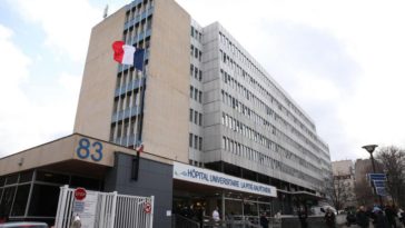 Coronavirus. Face à la saturation des hôpitaux, seuls les cas les plus graves sont testés et hospitalisés