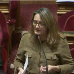 Sénatrice LREM : "Il faudra peut-être travailler plus de 35h, le dimanche et en juillet et en août"