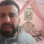 Le cri d'alarme d'un acteur de la série Gomorra confiné 24 heures avec sa sœur morte du coronavirus