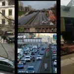 Face au confinement, les parisiens quittent la capitale !