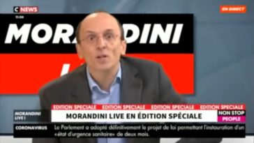 "Lui faut le frapper!" : l'avocat des professionnels de Santé en colère après les mensonges du gouvernement