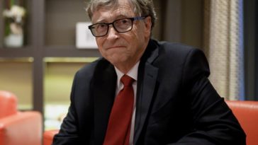 Coronavirus. Bill Gates fait un don de 50 millions de dollars pour la recherche d'un traitement