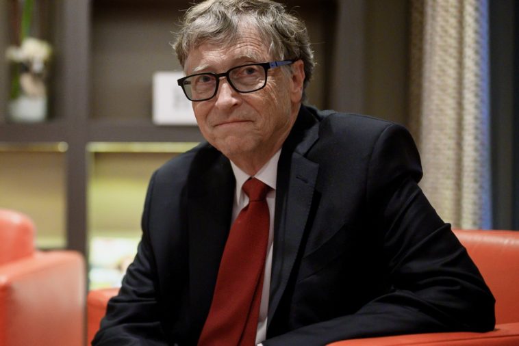Coronavirus. Bill Gates fait un don de 50 millions de dollars pour la recherche d'un traitement