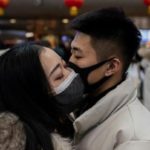 Le nombre de divorces explose en Chine après deux mois de confinement Le nombre de divorces explose en Chine après deux mois de confinement