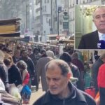 Confinement. Malgré les marchés bondés, le Ministre de l'Agriculture favorable à leur maintien