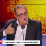 Pr Deray : "Je ne veux pas avoir à choisir si je vais intuber l'un ou l'autre ce n'est pas acceptable"