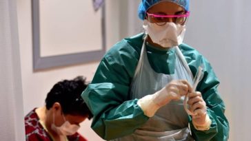 Coronavirus. Une leçon depuis la Chine: ne faites pas payer les tests et les traitements aux patients