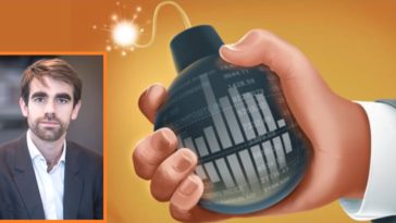 Crise financière : les faillites à répétition pourraient provoquer "une crise type années 30"