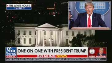 "Je ne pense pas que vous ayez besoin de 30 000 ventilateurs'' : Donald Trump refuse d'aider New-York