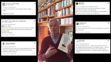 Michel Barnier testé positif : les internautes s'interrogent sur les différences de traitement