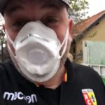 Un journaliste en confinement à Madrid : "Putain les Français faites gaffe !!"