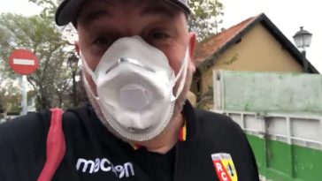 Un journaliste en confinement à Madrid : "Putain les Français faites gaffe !!"