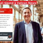 Gaël Giraud : "Je vois mal comment on peut échapper à un krach financier"