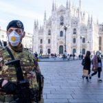 Italie : le "patient 1" déclaré guéri a été de nouveau testé positif