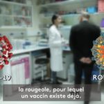 Institut Pasteur : "Si le coronavirus se répand aussi vite que la grippe, en France, ça ferait plus de 100 000 morts"
