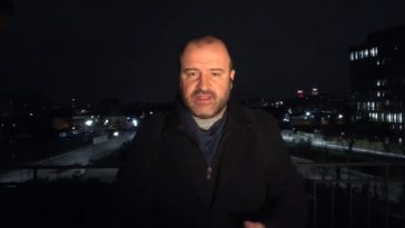 Coronavirus. En Italie, le nombre de patients de 30 à 50 ans en soins intensifs augmente drastiquement