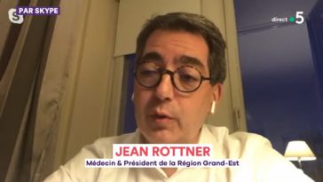 Médecin urgentiste à Mulhouse : "A midi on va bien et à 16 heures on décède"