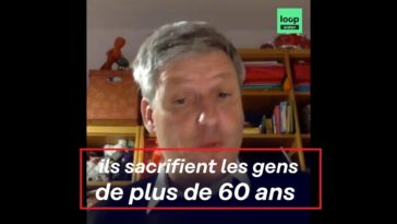 Journaliste en Italie : "J'ai eu des médecins au bord des larmes, qui doivent sacrifier les malades [...] de plus de 60 ans"