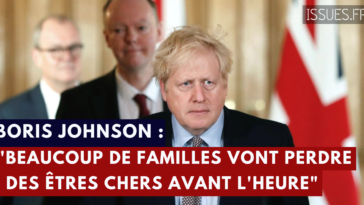 Coronavirus. Le Royaume-Uni veut créer une "immunité collective" en laissant 40 millions de personnes être infectées