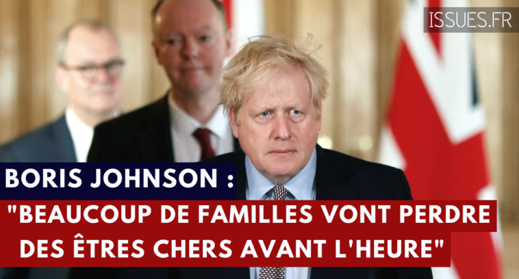 Coronavirus. Le Royaume-Uni veut créer une "immunité collective" en laissant 40 millions de personnes être infectées