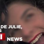 Mort de Julie, 16 ans : "On nous avait dit qu'il ne s'attaquait qu'aux personnes âgées, nous y avons cru !"