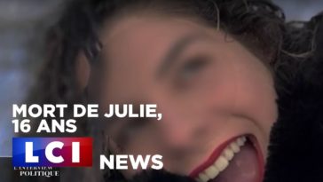 Mort de Julie, 16 ans : "On nous avait dit qu'il ne s'attaquait qu'aux personnes âgées, nous y avons cru !"