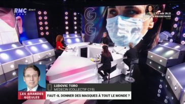 Plainte contre Édouard Philippe et Agnès Buzyn: "On nous a menti depuis le début"
