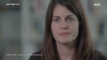 Mon père est mort du coronavirus : son témoignage