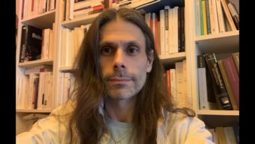 Aurélien Barrau : "On ne peut pas tout faire pour détruire l'hôpital public puis s'étonner qu'il fonctionne moins bien"