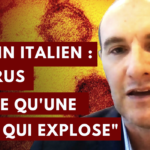 Haut responsable italien de la santé : le coronavirus est « pire qu'une bombe qui explose »
