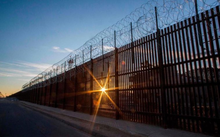 Coronavirus. Les mexicains interdisent aux américains de traverser la frontière Coronavirus. Les mexicains interdisent aux américains de traverser la frontière