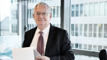 Natixis, deuxième acteur bancaire en France, prévoit "la fin du capitalisme néo-libéral"