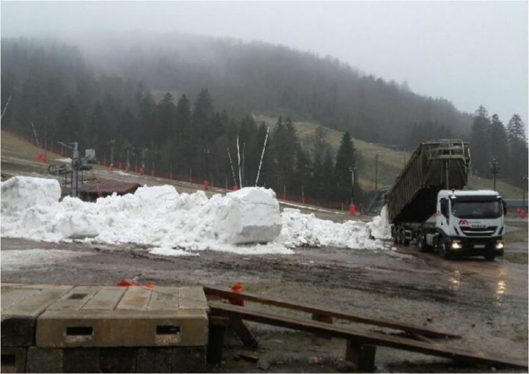 Climat. Vers "des températures supérieures à la moyenne" ces prochains mois prévient l'Organisation météorologique mondiale