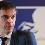 Coronavirus. "On estime le nombre de malades à 20 000", annonce le ministre de la Santé