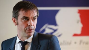 Coronavirus. "On estime le nombre de malades à 20 000", annonce le ministre de la Santé