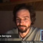 Allô Ruffin ! avec Pablo Servigne : "La guerre de tous contre tous c'était avant maintenant il y a une brèche !"