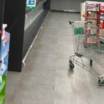 Coronavirus. Un journal australien imprime des pages vierges pour lutter contre la pénurie de papier toilette