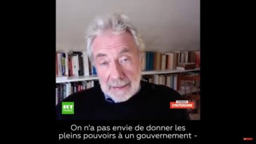 Paul Jorion : « Ce seront une fois de plus les contribuables qui finiront par régler l’addition »