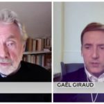 Gaël Giraud : "L'hôpital public a subi des réductions budgétaires depuis des années, aujourd'hui l'austérité tue" Gaël Giraud : "L'hôpital public a subi des réductions budgétaires depuis des années, aujourd'hui l'austérité tue"