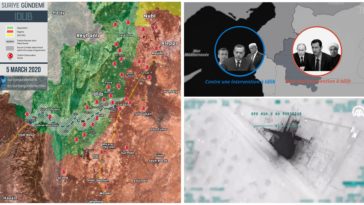 Bras de fer entre Poutine et Erdogan : qui est le grand vainqueur ?