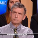 Pr Éric Caumes face au Ministre de la Santé : "Il est très probable qu'on évolue vers un scénario à l'italienne"