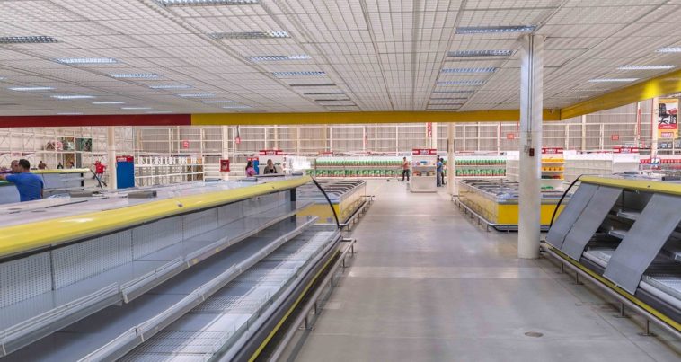 Selon l'ONU, les mesures de confinement pourraient provoquer une pénurie alimentaire mondiale