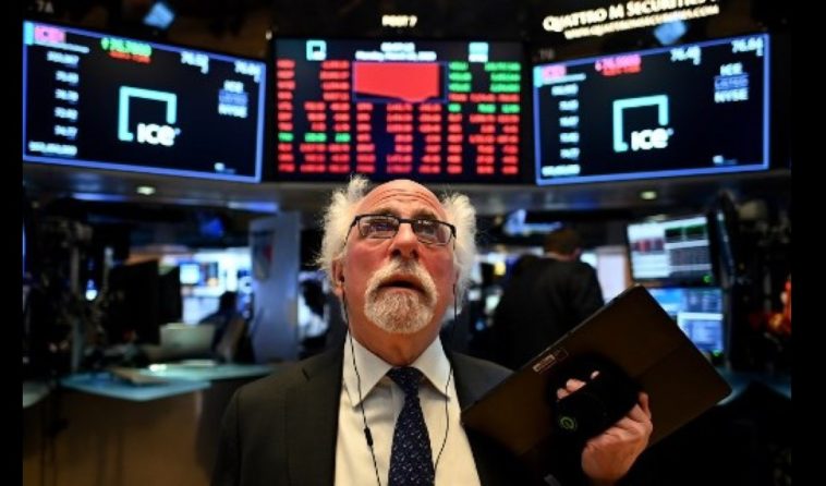 Coronavirus. La plus grande banque américaine prévoit une récession aux États-Unis et en Europe cet été