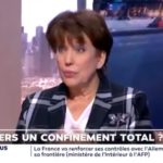 Roselyne Bachelot insulte de "grosse connasse" une personne refusant de suivre les mesures sanitaires