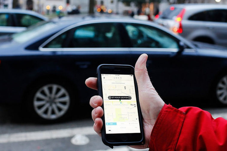 Les chauffeurs Uber sont des salariés, estime la Cour de cassation