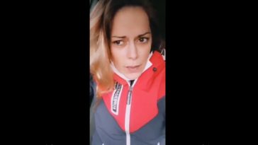 Une infirmière libérale dénonce le vol de masques : "Arrêtez de forcer nos voitures !"