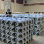 Les milliers d'urnes empilées dans les salons funéraires de Wuhan soulèvent des questions sur le nombre réel de morts