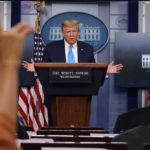 Les services de renseignement américains connaissaient l'existence d'un nouveau coronavirus dès novembre, selon ABC News