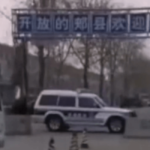 En plein déconfinement, la Chine met en quarantaine tout un comté après de nouveaux cas de coronavirus détectés