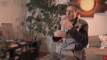 Face à la crise : l'autonomie est-elle possible ? (Barnabé Chaillot)